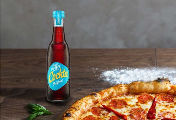 Cocta 0.5L